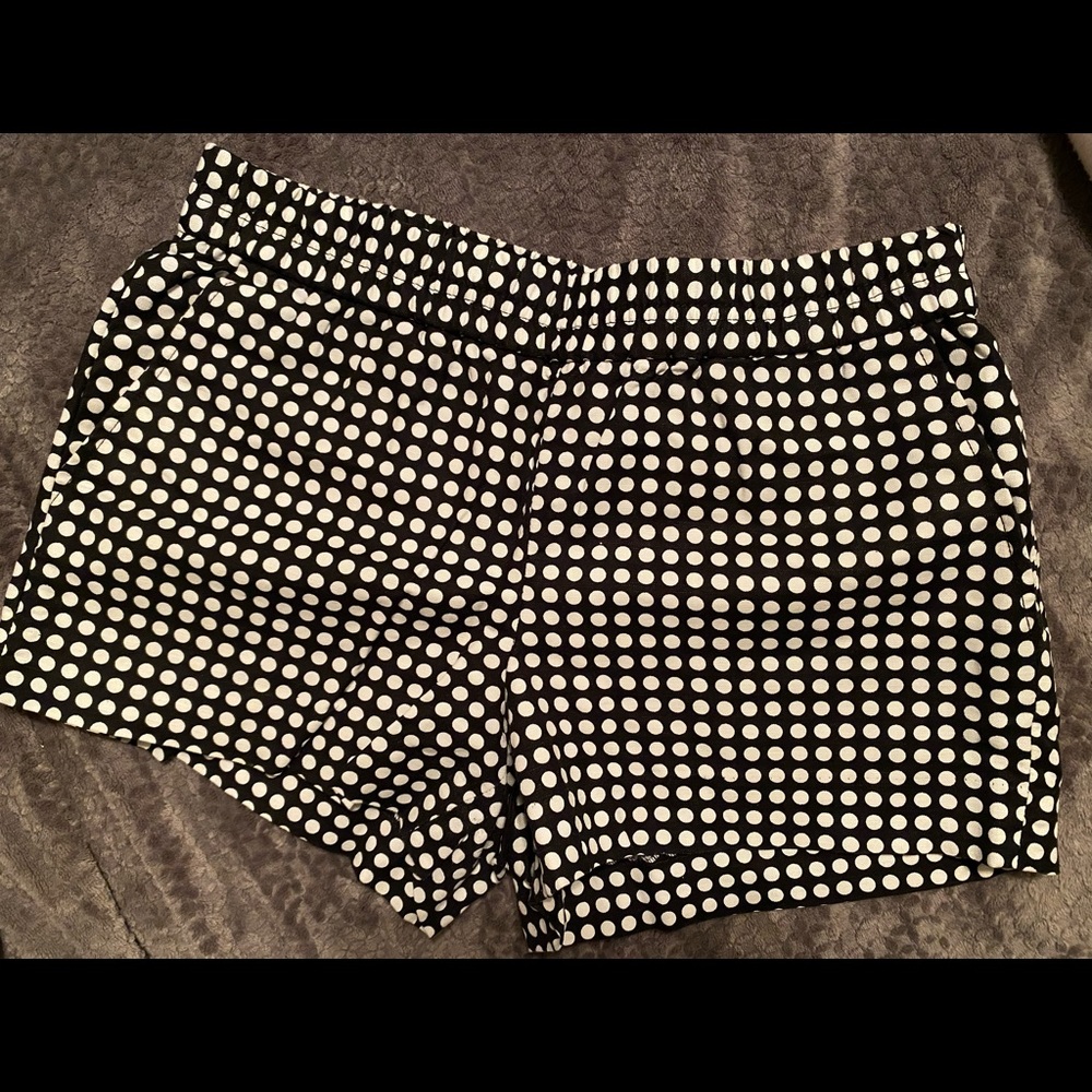 J. CREW Shorts